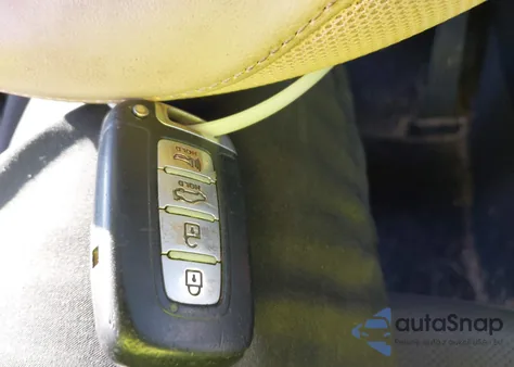 2013 Hyundai Sonata Hybrid Limited from USA, damaged, VIN KMHEC4A4XDA098391